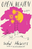 Open, Heaven: A Novel cover image
