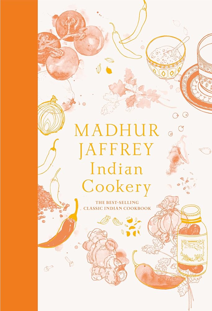Indian Cookery: A Cookbook cover image