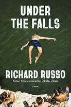 Under the Falls: A Novel cover image
