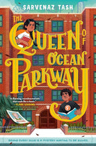 The Queen of Ocean Parkway cover image