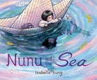 Nunu and the Sea cover image