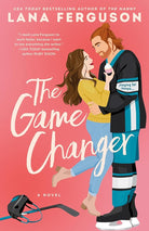 The Game Changer cover image