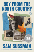 Boy from the North Country: A Novel cover image