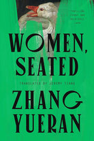Women, Seated cover image
