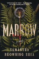 Marrow cover image