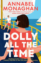 Dolly All the Time cover image