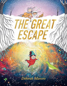 The Great Escape cover image