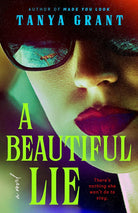 A Beautiful Lie cover image