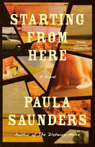 Starting from Here: A Novel cover image
