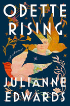 Odette Rising: A Novel cover image