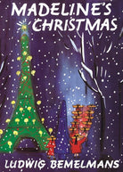 Madeline's Christmas cover image