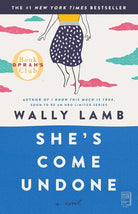 She's Come Undone cover image