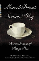 Swann's Way cover image