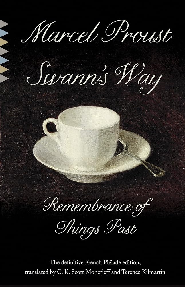 Swann's Way cover image