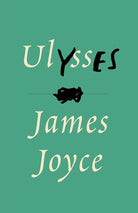 Ulysses cover image
