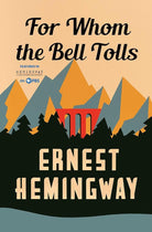 For Whom the Bell Tolls cover image