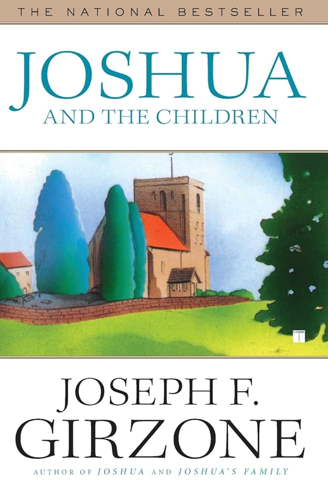 Joshua and the Children cover image