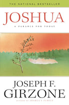 Joshua: A Parable for Today cover image