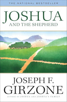 Joshua and the Shepherd cover image