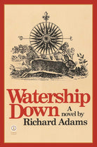 Watership Down (Scribner Classics) cover image