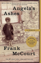 Angela's Ashes: A Memoir cover image