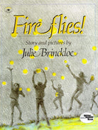 Fireflies cover image