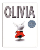 Olivia cover image