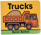 Trucks cover image
