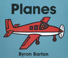 Planes cover image