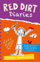 Red Dirt Diaries (Red Dirt Diaries, #1) cover image
