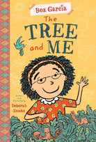 The Tree and Me (Bea Garcia) cover image