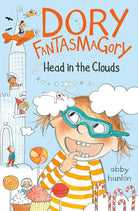 Dory Fantasmagory: Head in the Clouds cover image