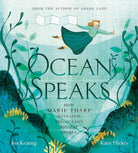 Ocean Speaks: How Marie Tharp Revealed the Ocean's Biggest Secret cover image