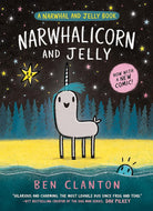 Narwhalicorn and Jelly (A Narwhal and Jelly Book #7) cover image