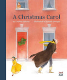 A Christmas Carol cover image