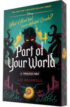 Part of Your World: A Twisted Tale cover image