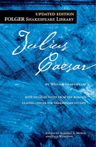 Julius Caesar (Folger Shakespeare Library) cover image