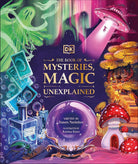 The Book of Mysteries, Magic, and the Unexplained cover image