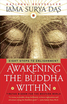 Awakening the Buddha Within: Tibetan Wisdom for the Western World cover image