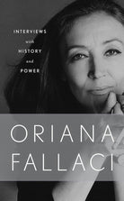 Interviews With History and Power cover image