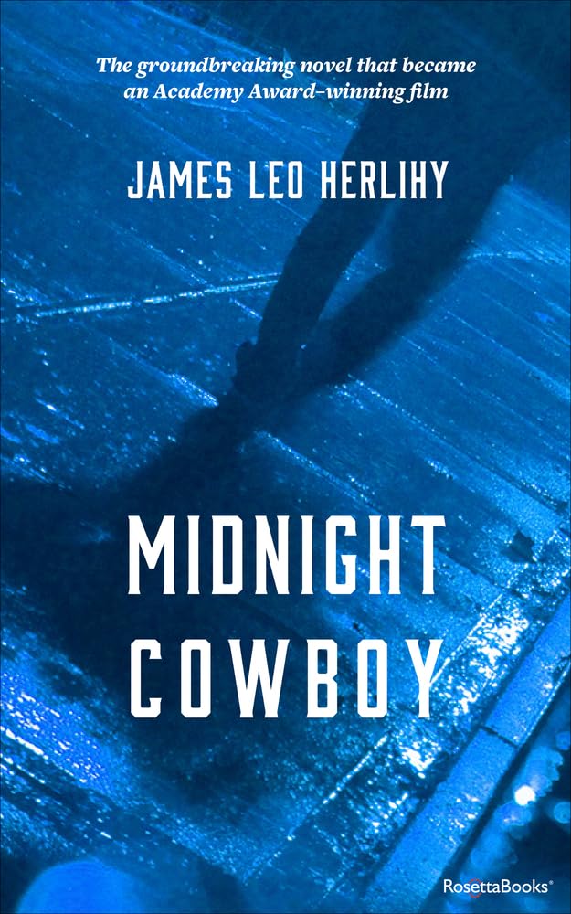 Midnight Cowboy cover image