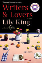 Writers & Lovers: A Novel cover image