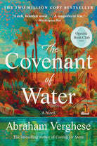 The Covenant of Water (Oprah's Book Club) cover image