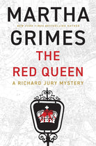 The Red Queen (Richard Jury Mysteries, 26) cover image