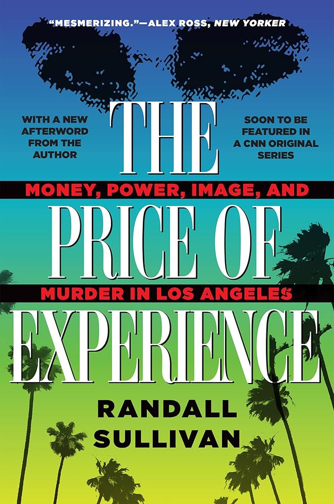 The Price of Experience cover image