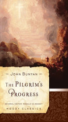 The Pilgrim's Progress (Moody Classics) cover image