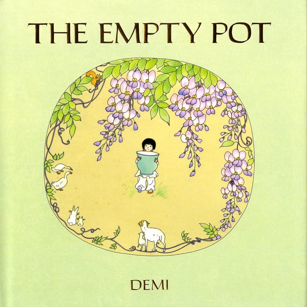 The Empty Pot cover image