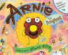 Arnie, the Doughnut cover image