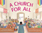 A Church for All cover image