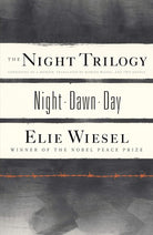 The Night Trilogy: Night, Dawn, Day cover image